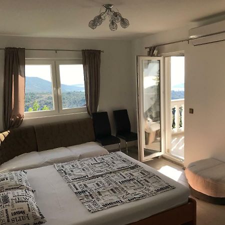 Apartment Santa Marina Primošten Buitenkant foto