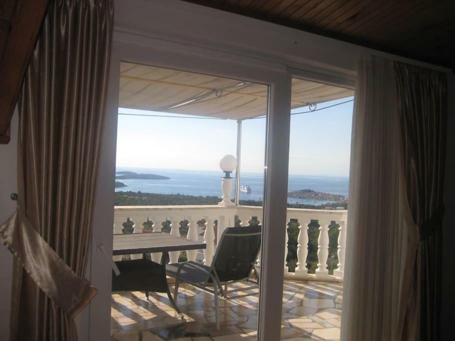 Apartment Santa Marina Primošten Buitenkant foto