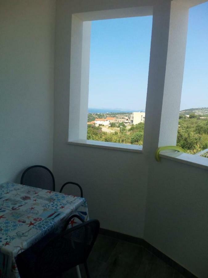 Apartment Santa Marina Primošten Buitenkant foto