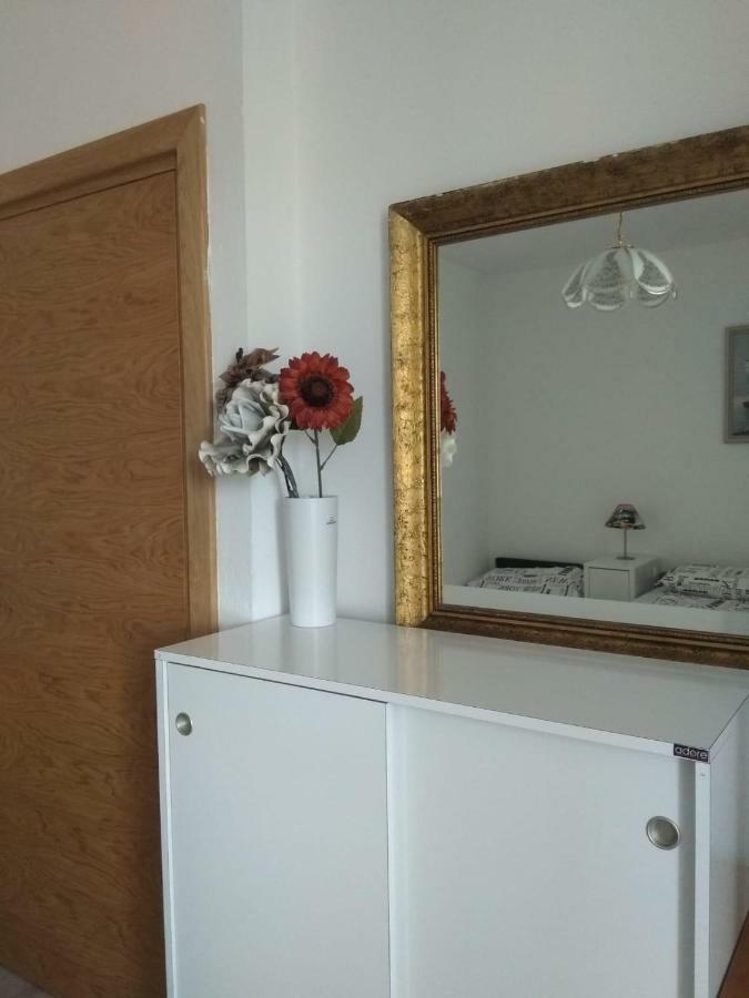 Apartment Santa Marina Primošten Buitenkant foto