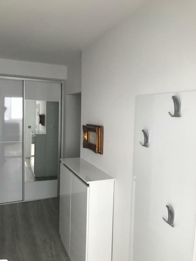 Apartment Santa Marina Primošten Buitenkant foto