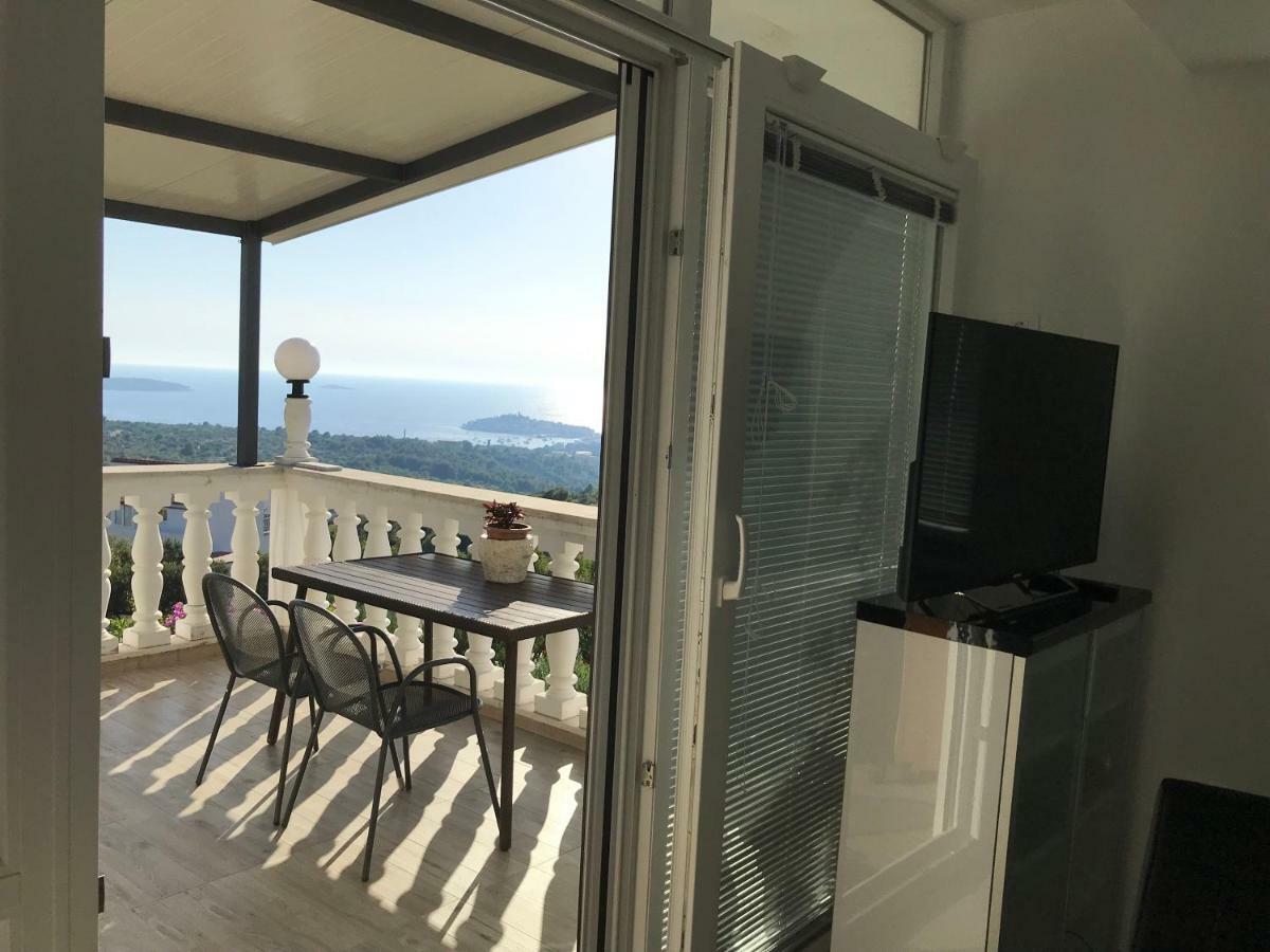 Apartment Santa Marina Primošten Buitenkant foto
