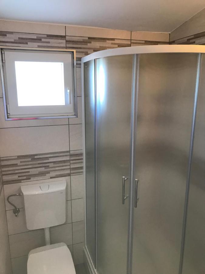 Apartment Santa Marina Primošten Buitenkant foto