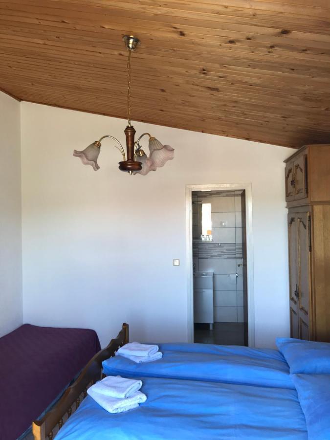 Apartment Santa Marina Primošten Buitenkant foto