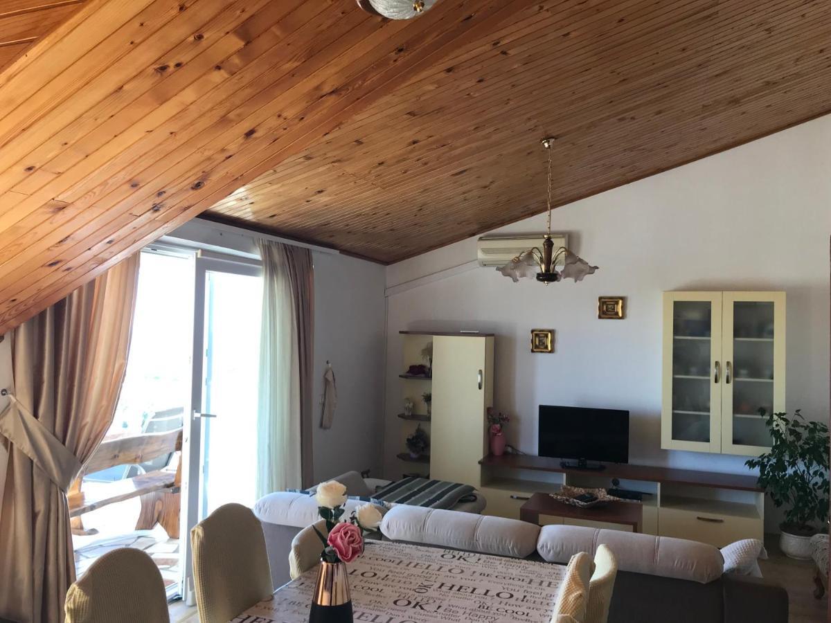 Apartment Santa Marina Primošten Buitenkant foto