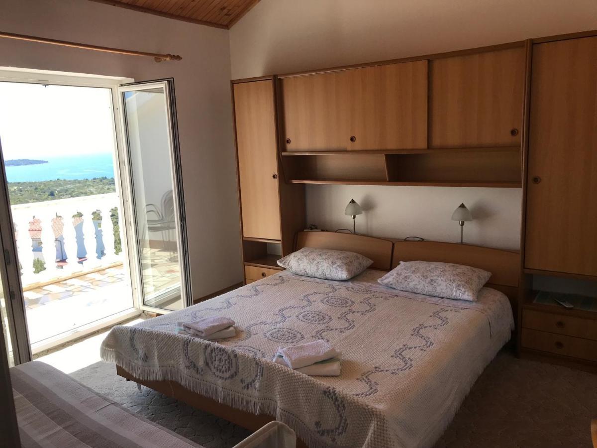 Apartment Santa Marina Primošten Buitenkant foto