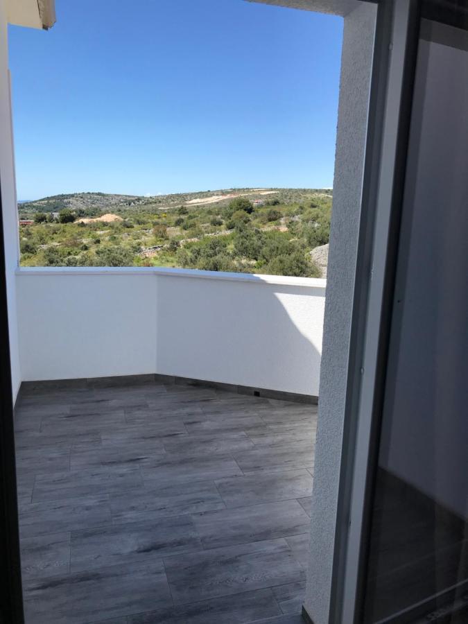 Apartment Santa Marina Primošten Buitenkant foto