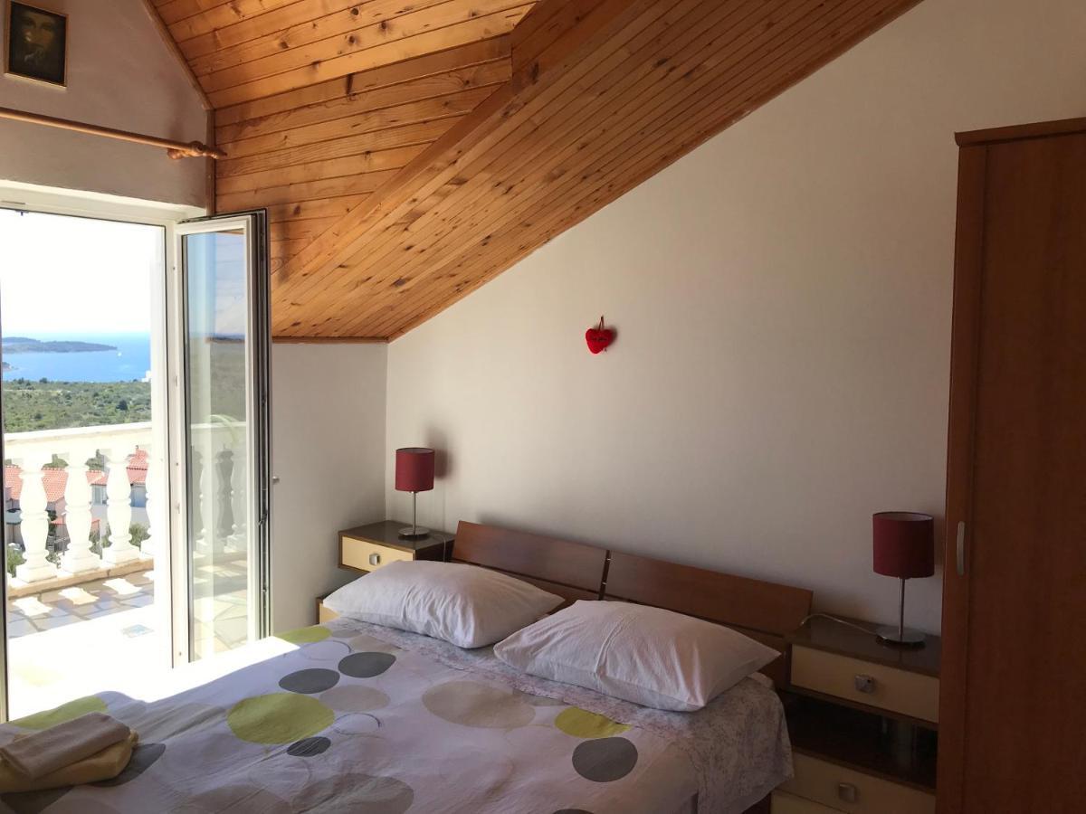 Apartment Santa Marina Primošten Buitenkant foto