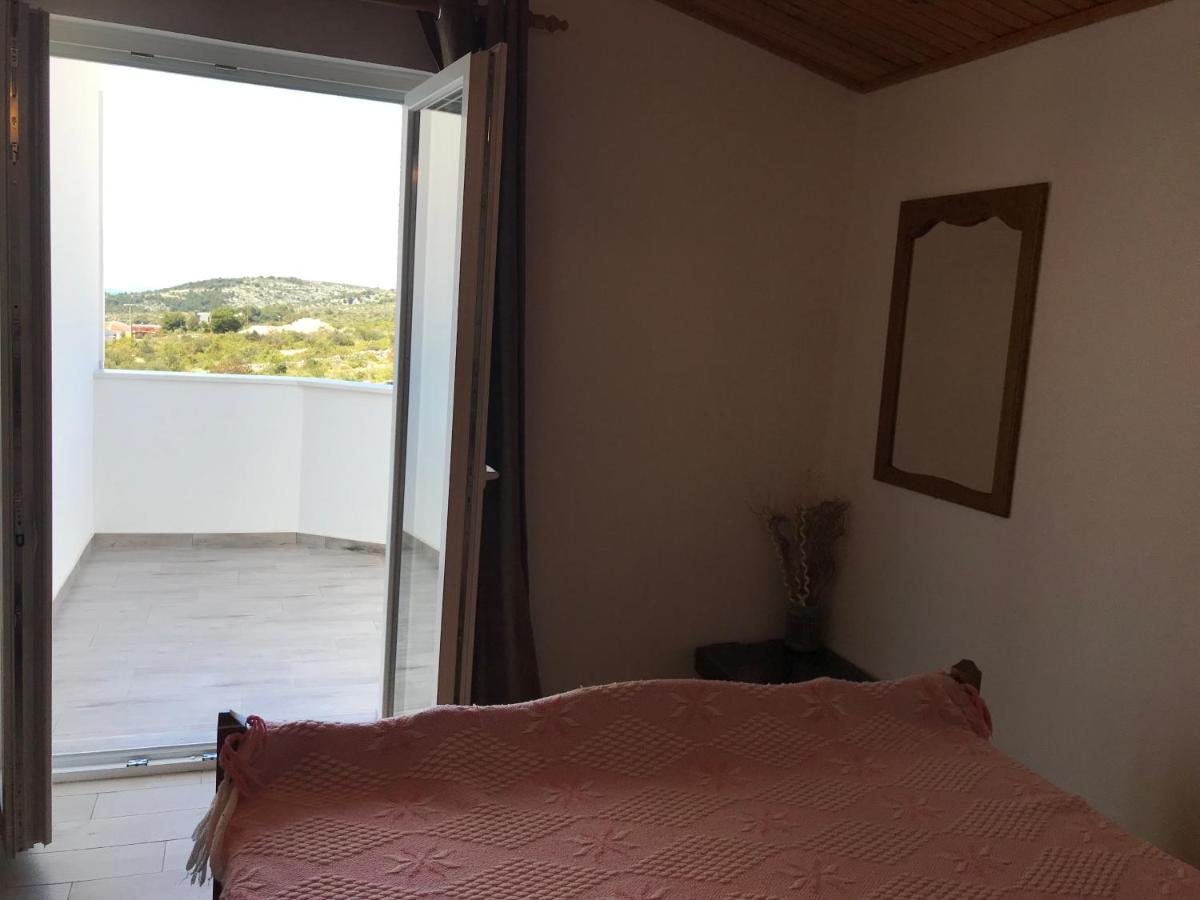 Apartment Santa Marina Primošten Buitenkant foto