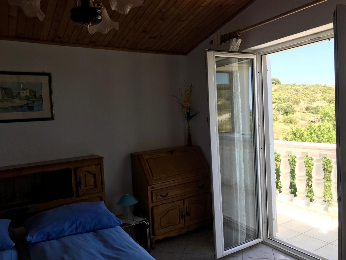 Apartment Santa Marina Primošten Buitenkant foto