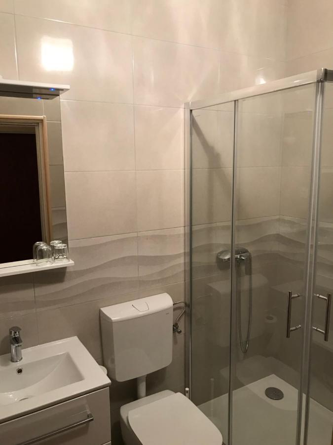 Apartment Santa Marina Primošten Buitenkant foto